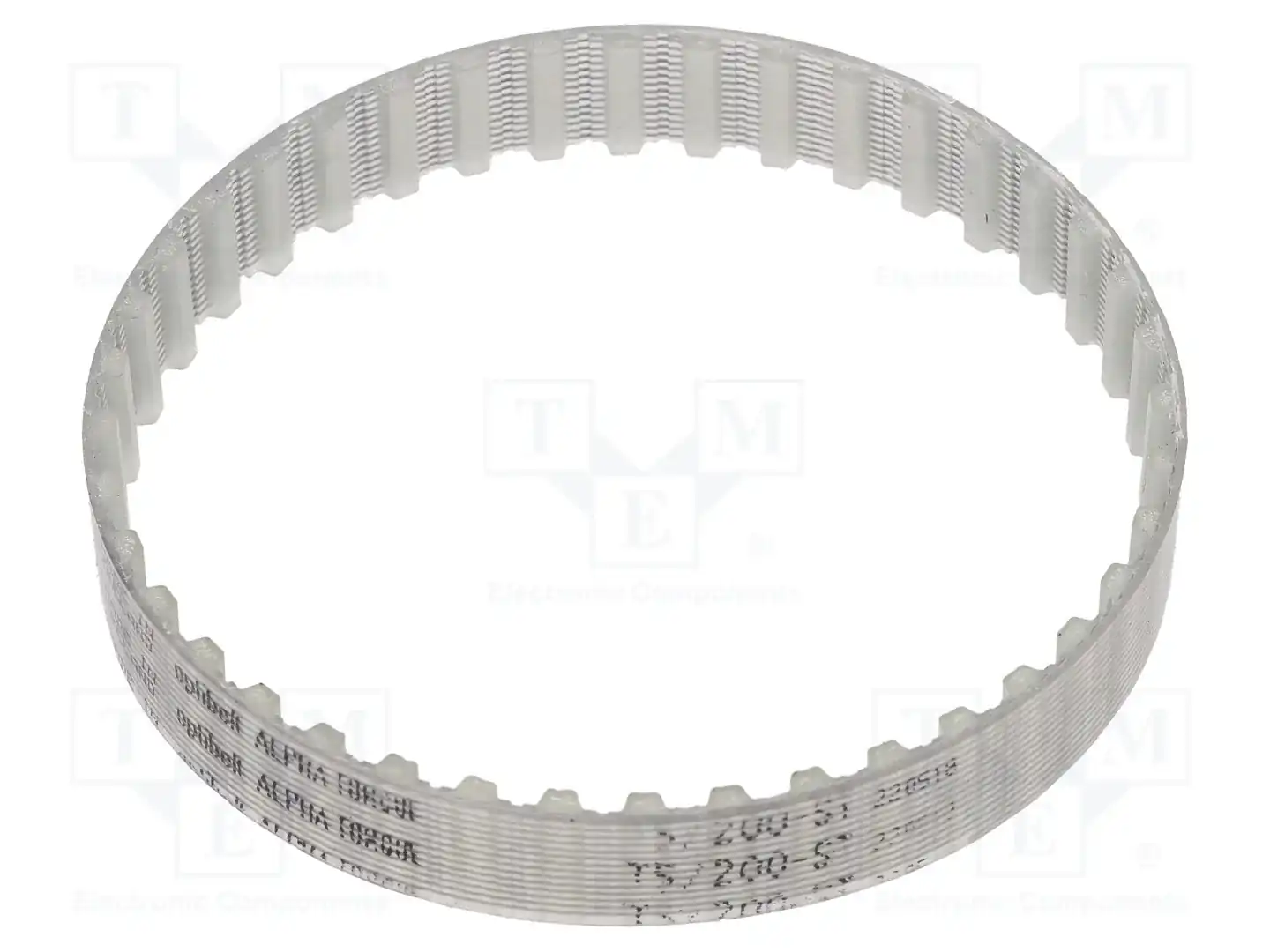 OPTIBELT T5 200 1077ZA — Трансмиссия