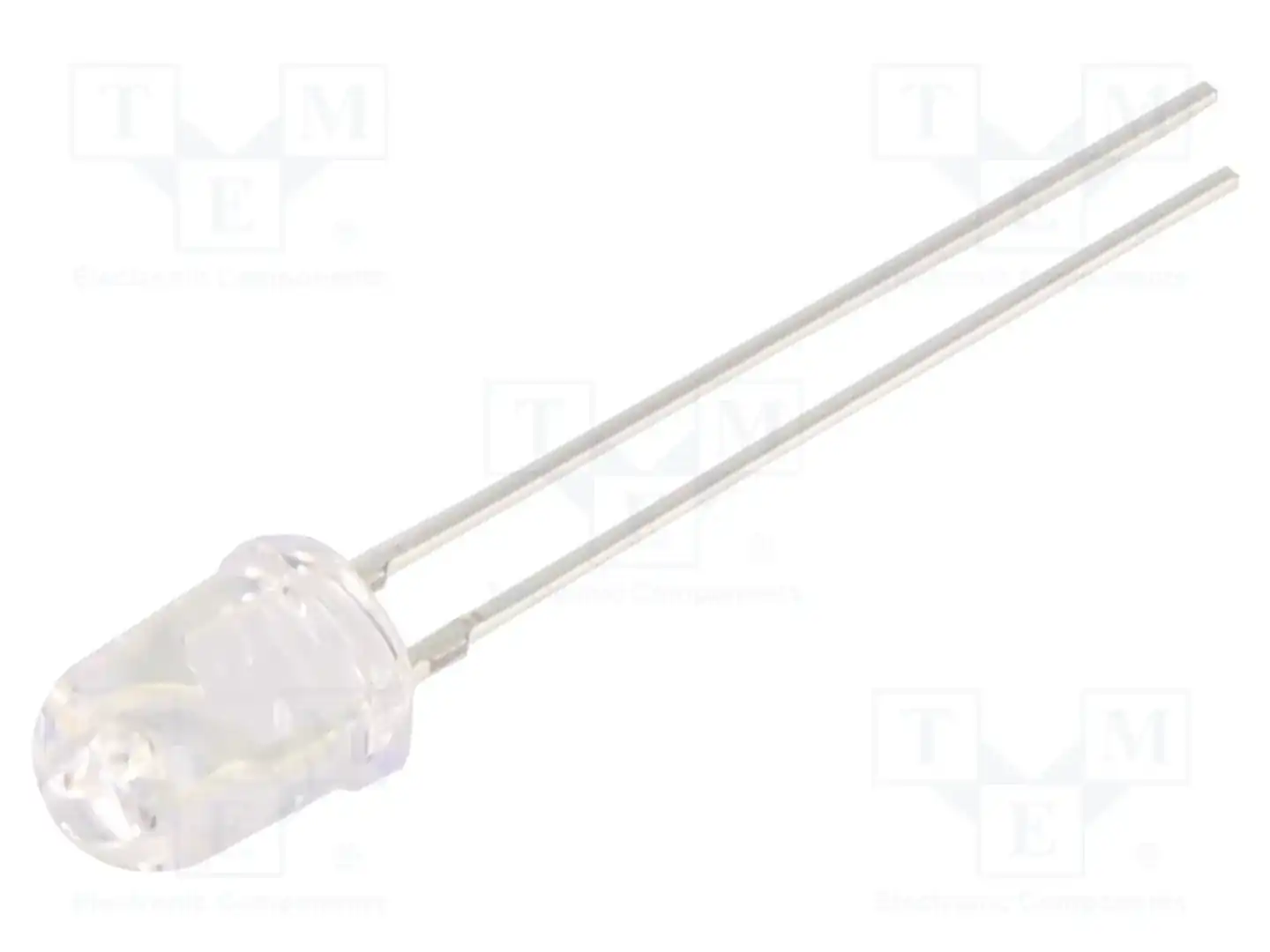 OPTOSUPPLY OSB5DA5L31A — Круглые светодиоды THT