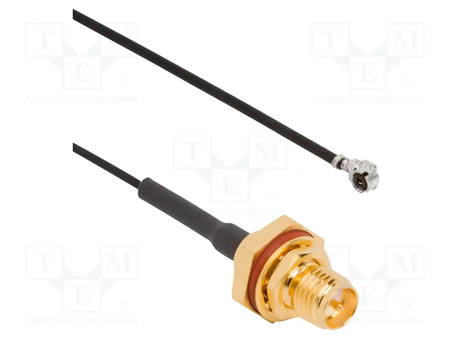 AMPHENOL RF 336312-12-0300 — Кабели соединительные коаксиальные