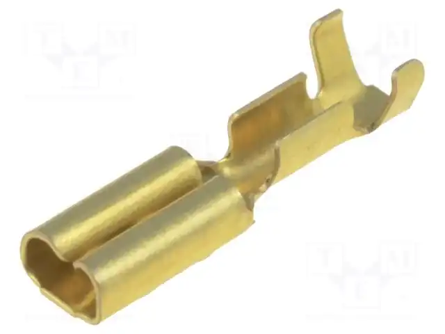 VOGT 3762B.60 — Неизолированные коннекторы