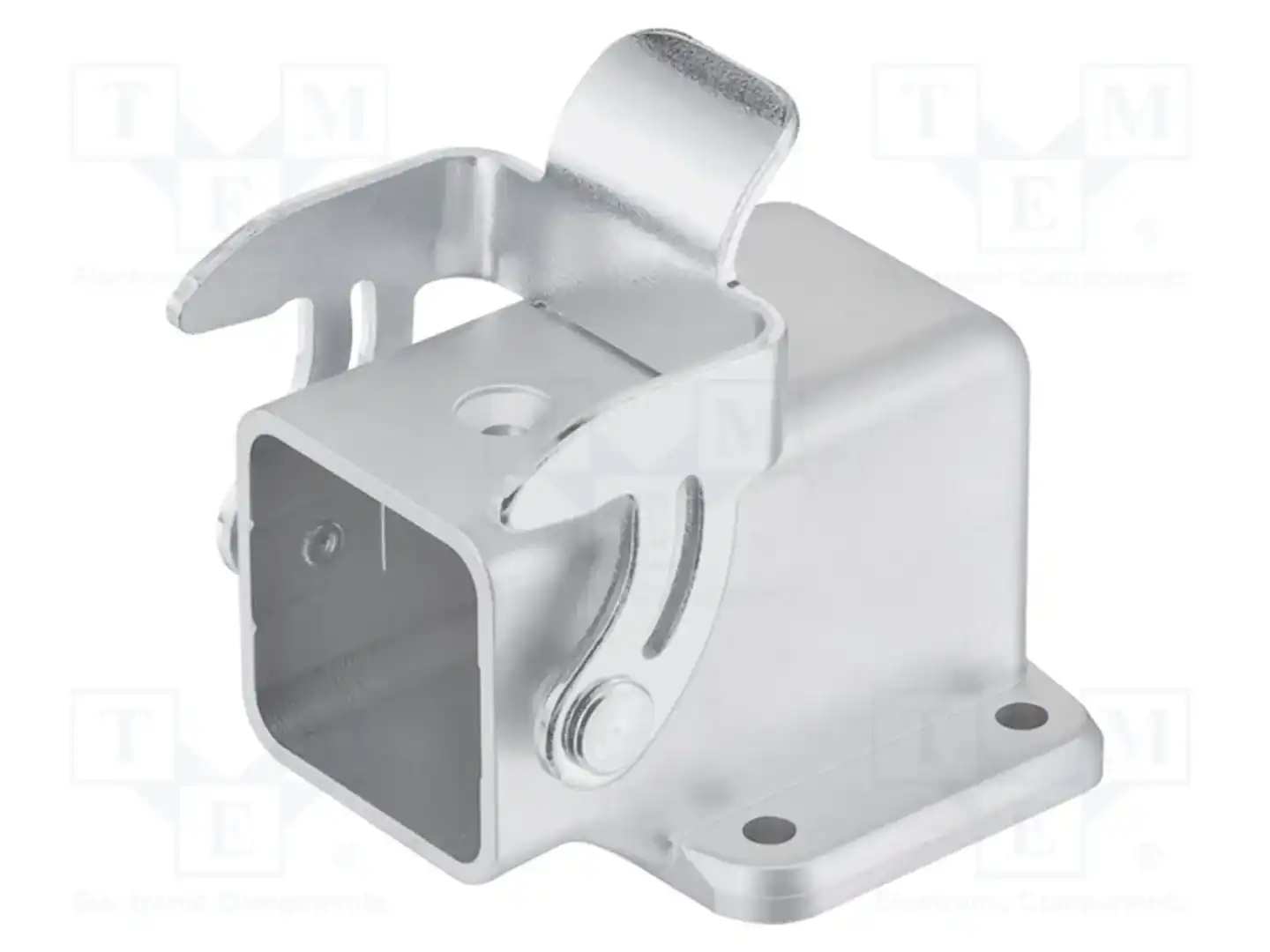 HARTING 09620030810 — Разъeмы