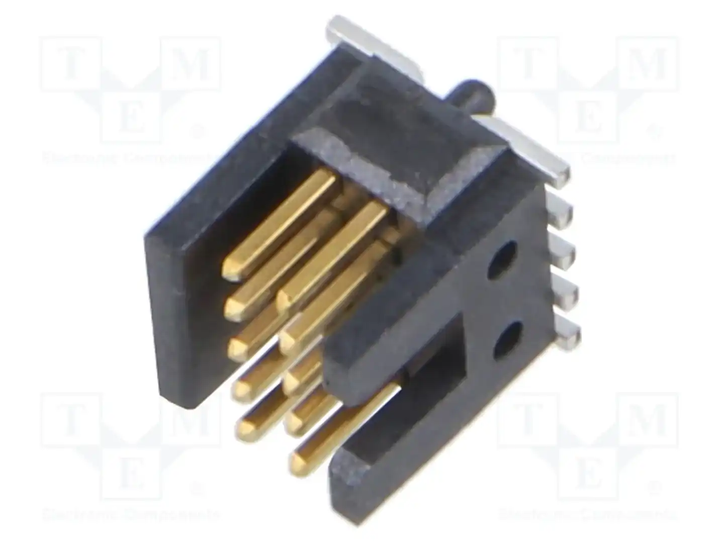 SAMTEC FTSH-105-01-F-DV-K-A-P — Разъeмы пластина - пластина