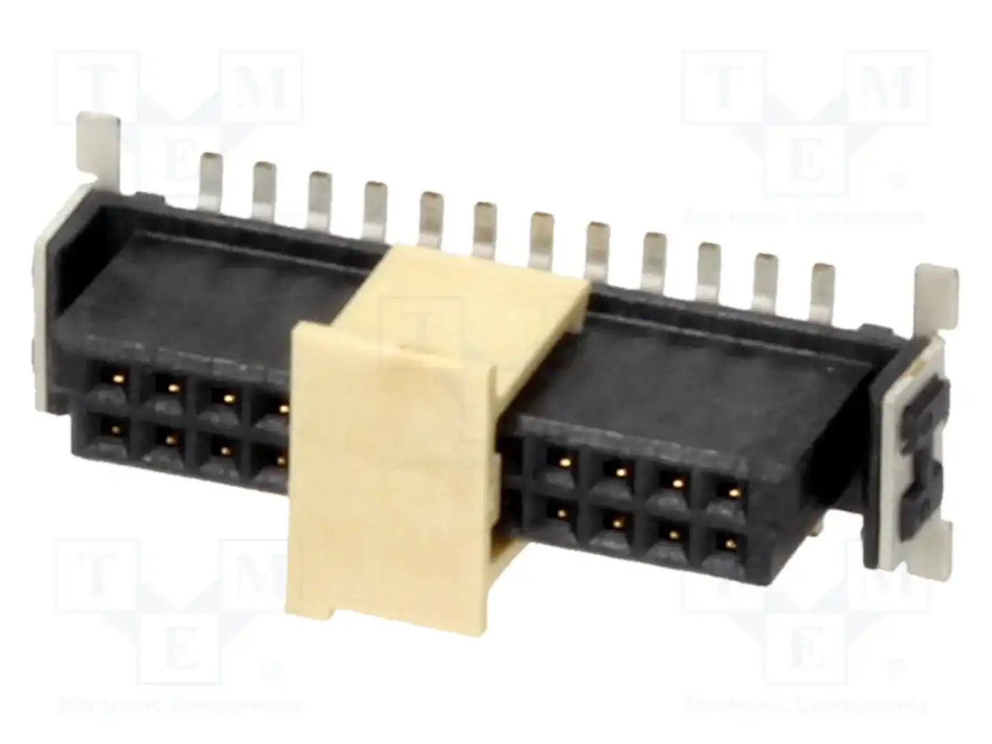 HARTING 15210242601333 — Разъeмы пластина - пластина