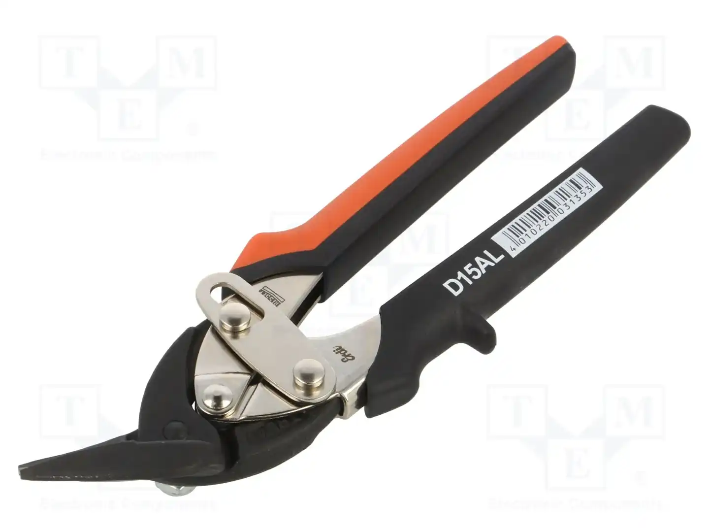 BESSEY D15AL — Ножницы, маленькие ножницы, ножи