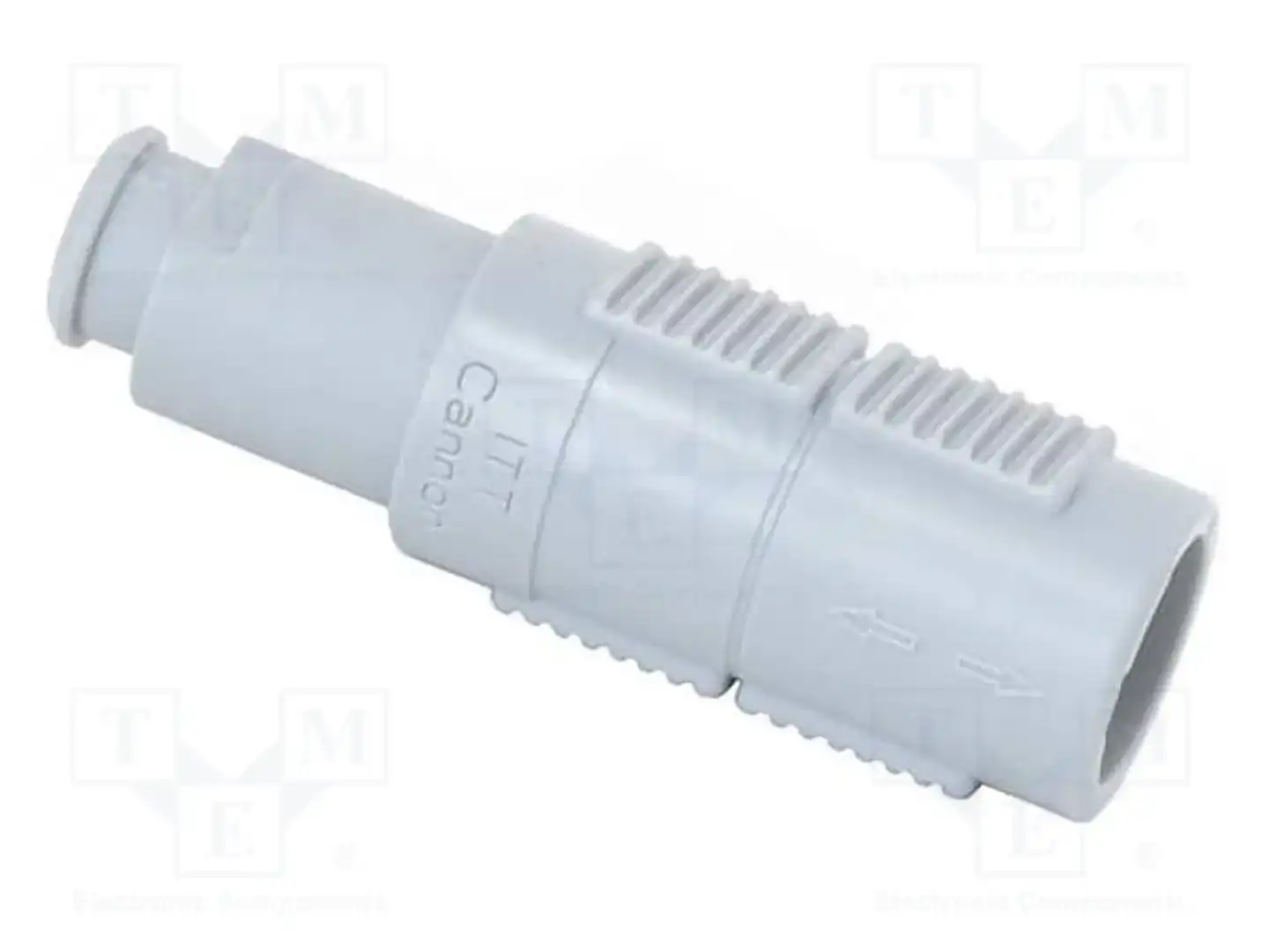 ITT CANNON 132042-0027 — Неклассифицированные