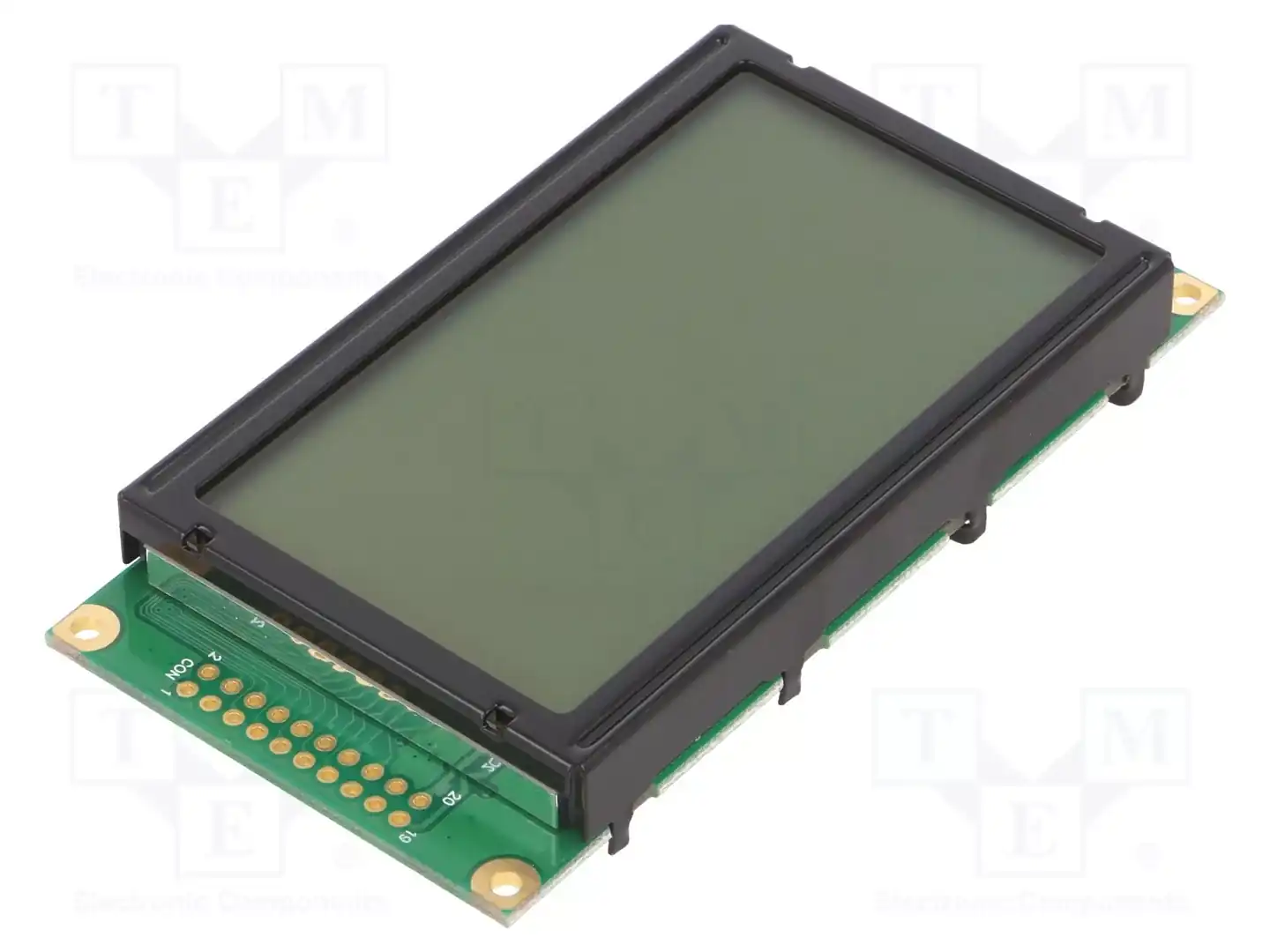 RAYSTAR OPTRONICS RG12864F-FHW-V — Дисплеи LCD графические