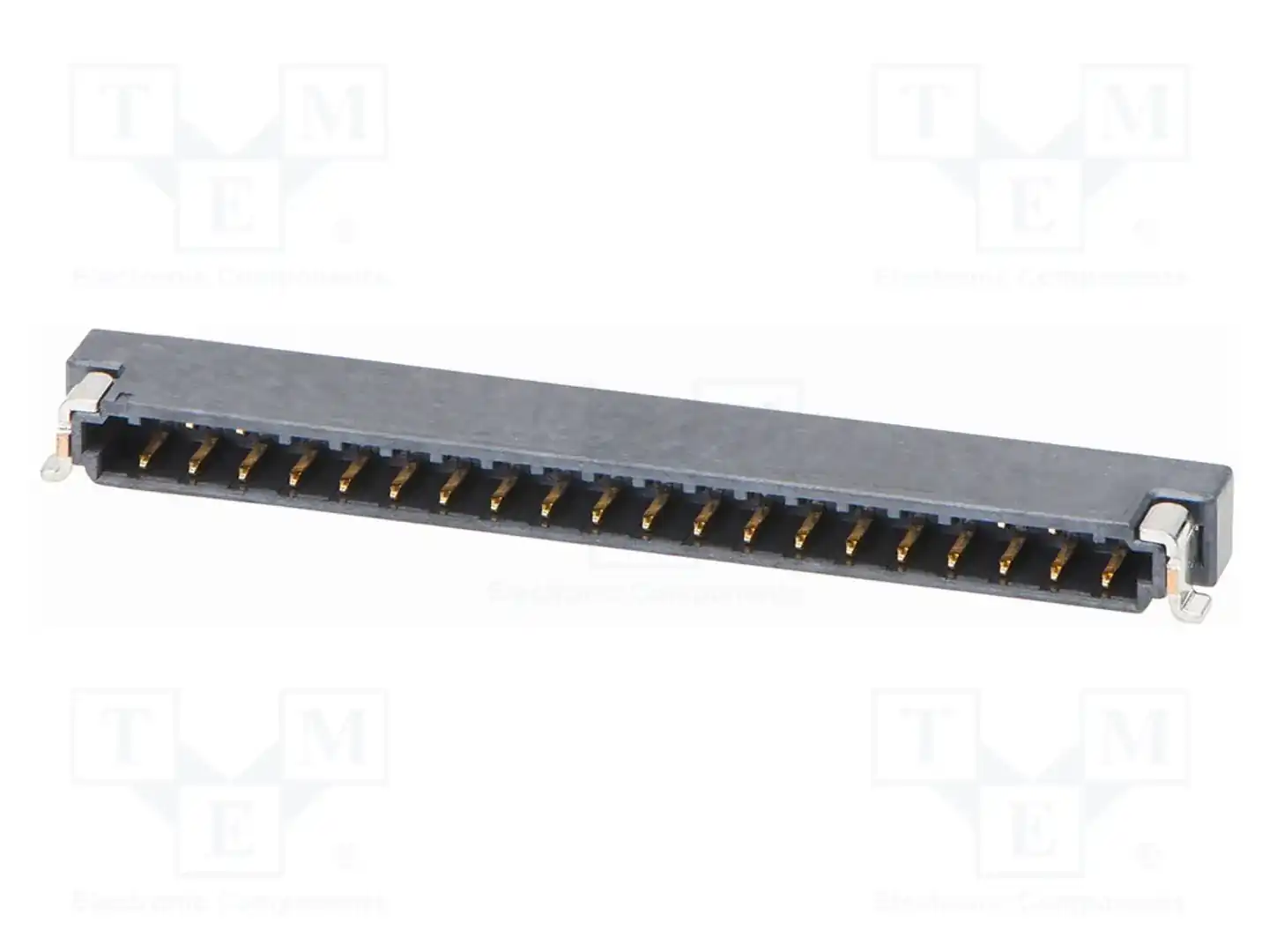 MOLEX 214721-0201 — Неклассифицированные