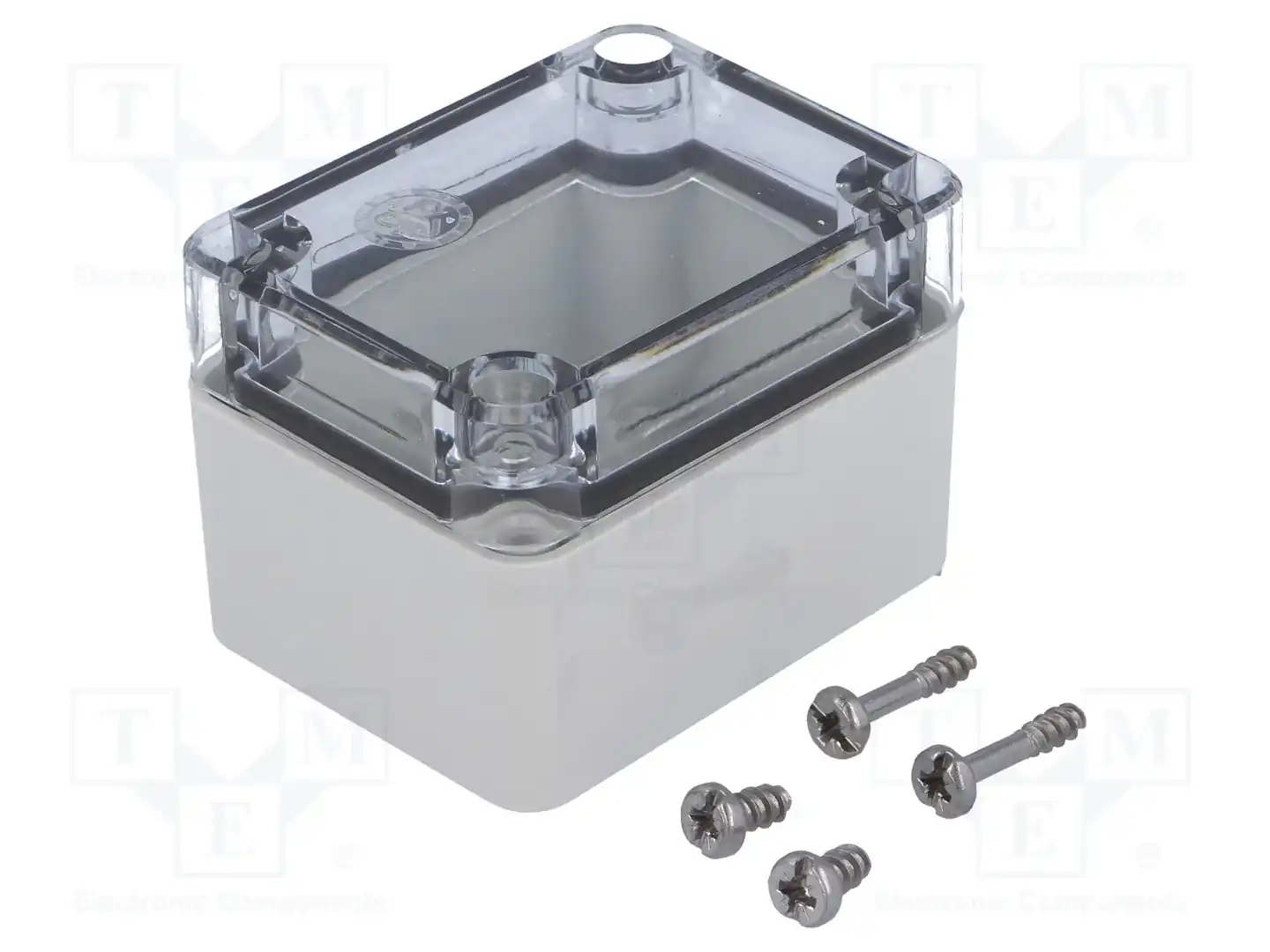 FIBOX PCT 050705 — Корпуса универсальные