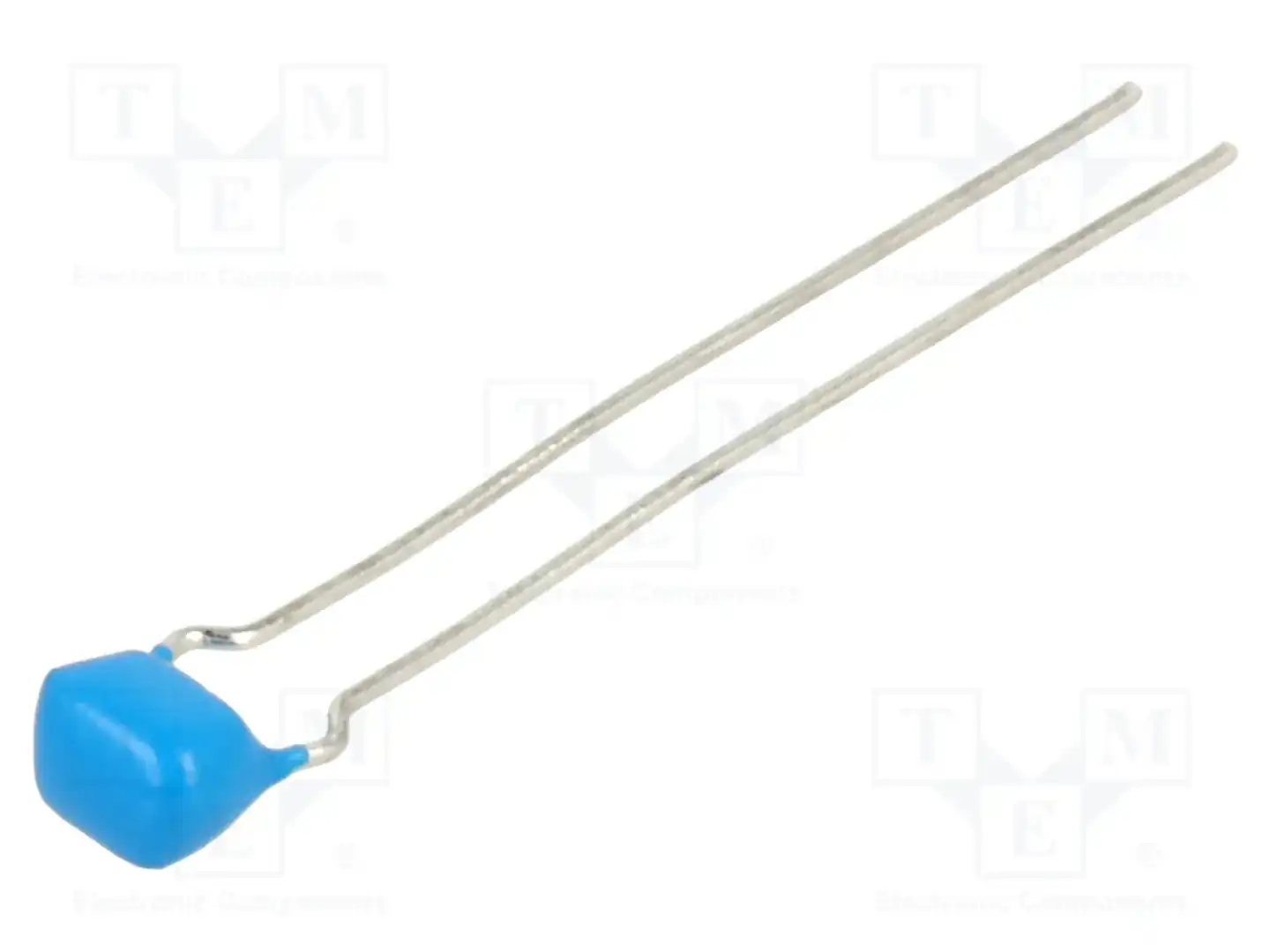 MURATA RDEC71H106K3P1H03B — Конденсаторы MLCC THT