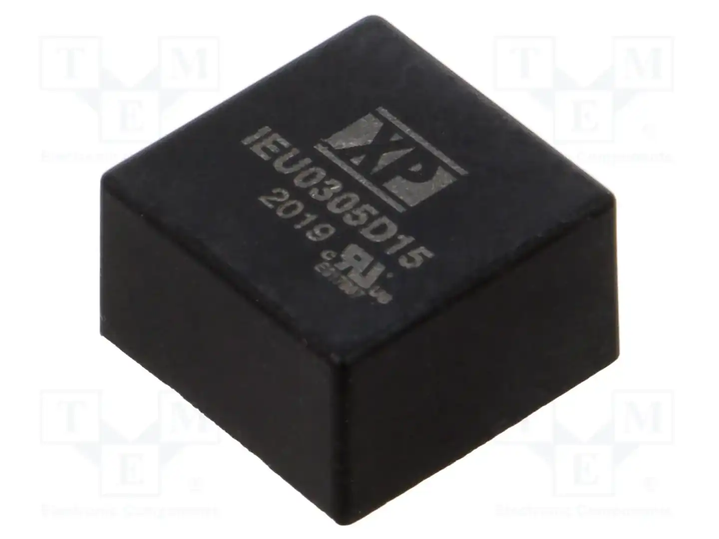 XP POWER IEU0305D15 — Преобразователи DC/DC