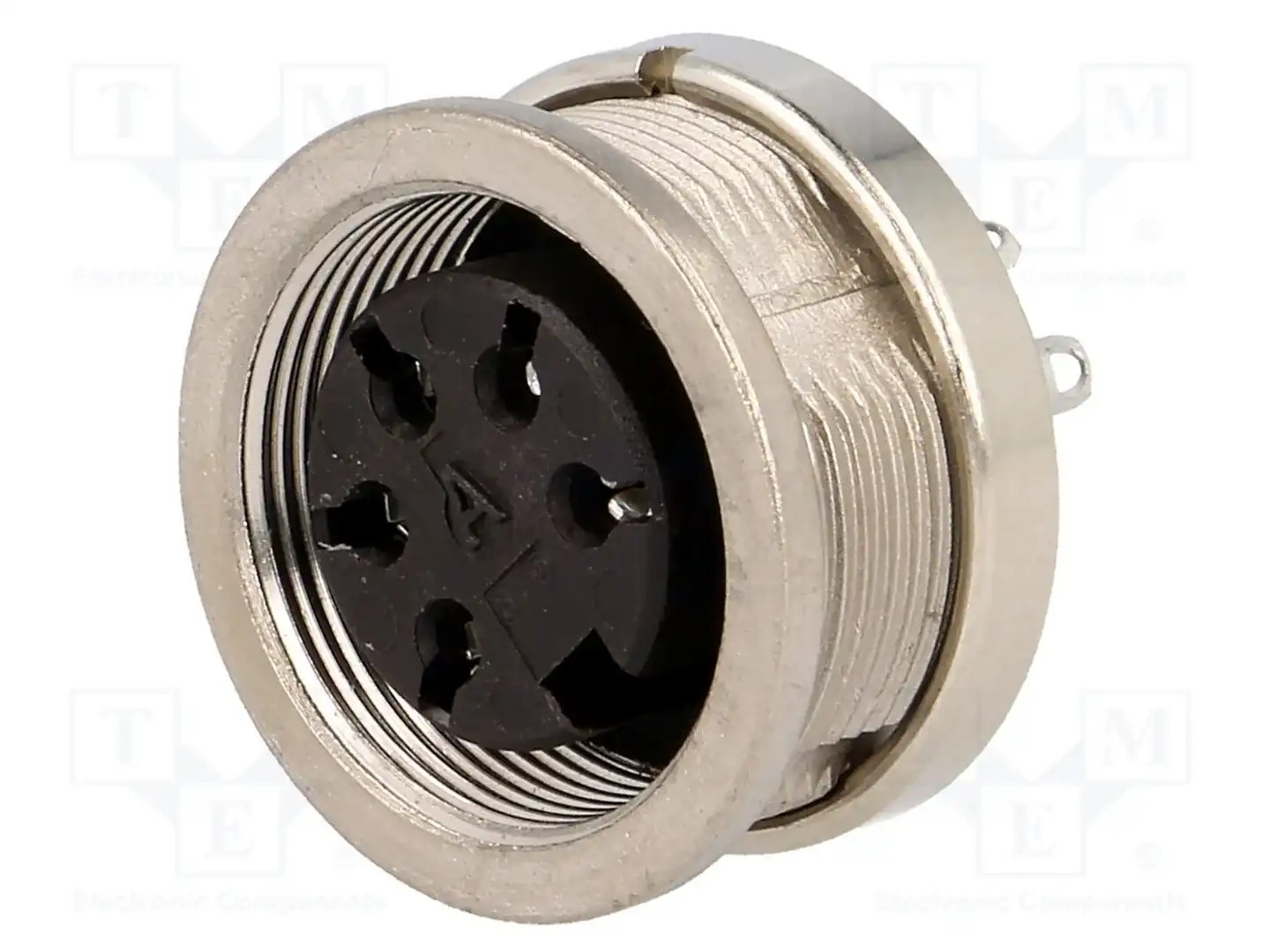 AMPHENOL C09131N0051002U — Разъeмы M16