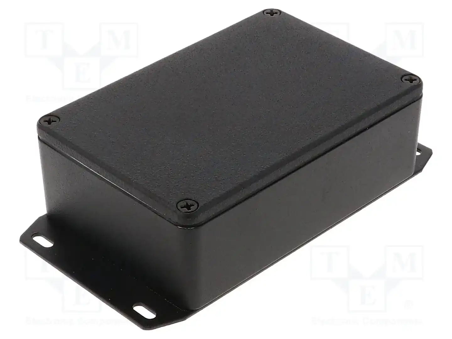 HAMMOND 1590WB3FBK — Корпуса универсальные