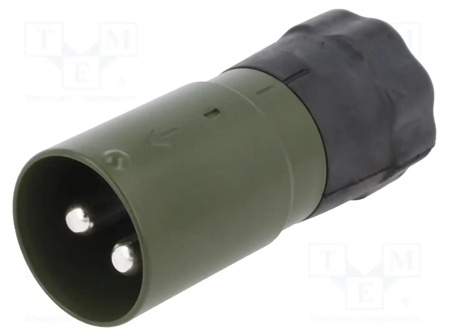 ELKE 2824-11.00 5935-12-306-8954 — Разъeмы DC