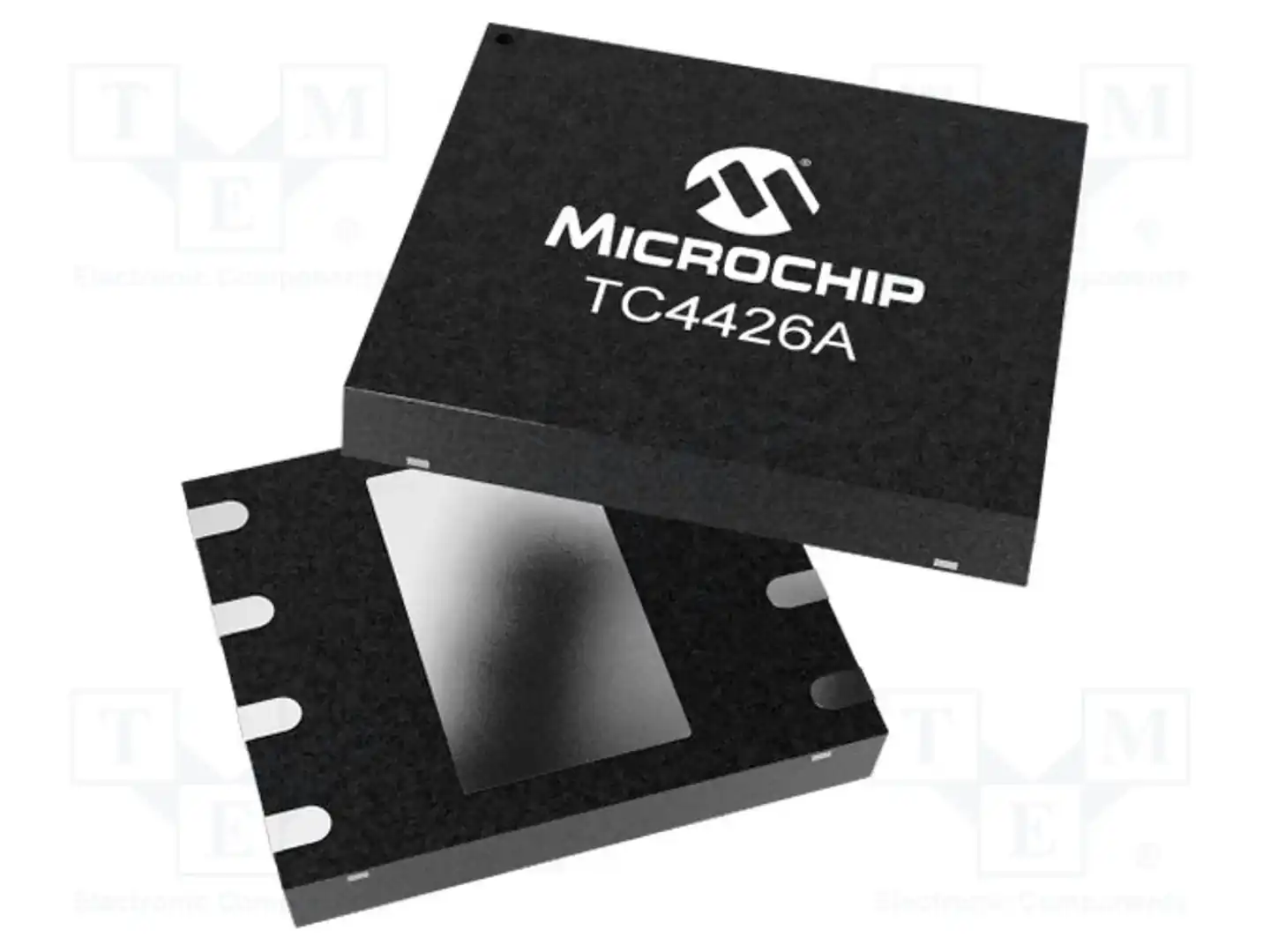 Microchip Technology TC4426AVMF713 — Драйверы MOSFET/IGBT