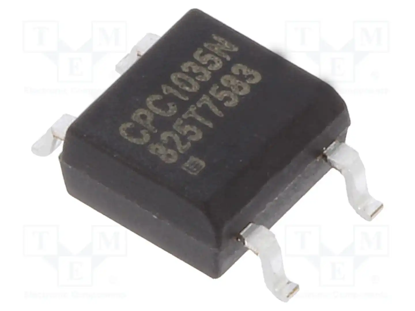 IXYS CPC1035N — Реле SSR однофазные