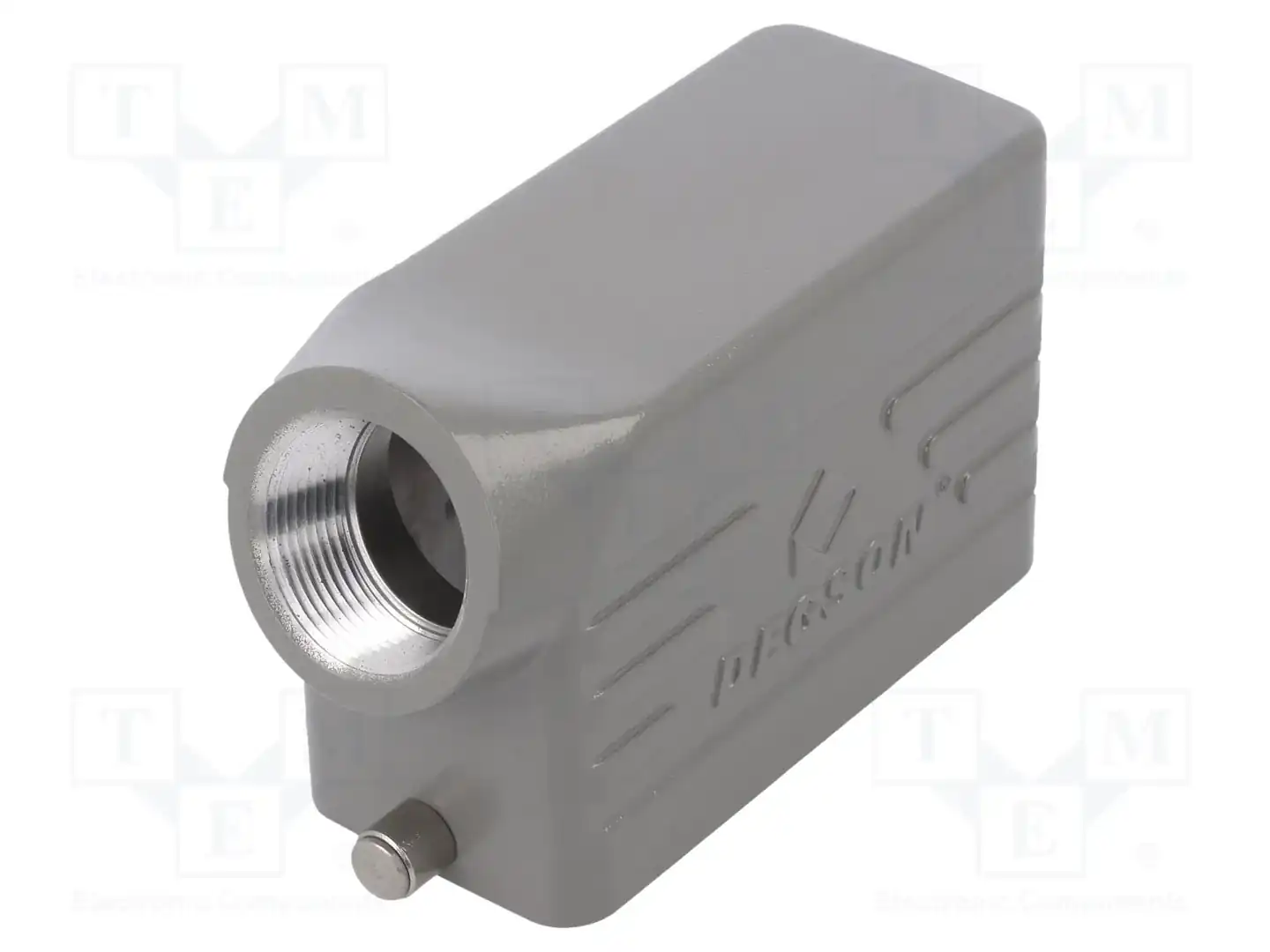 DEGSON ELECTRONICS D16B-SE-2G-PG21 — Разъeмы DEGSON