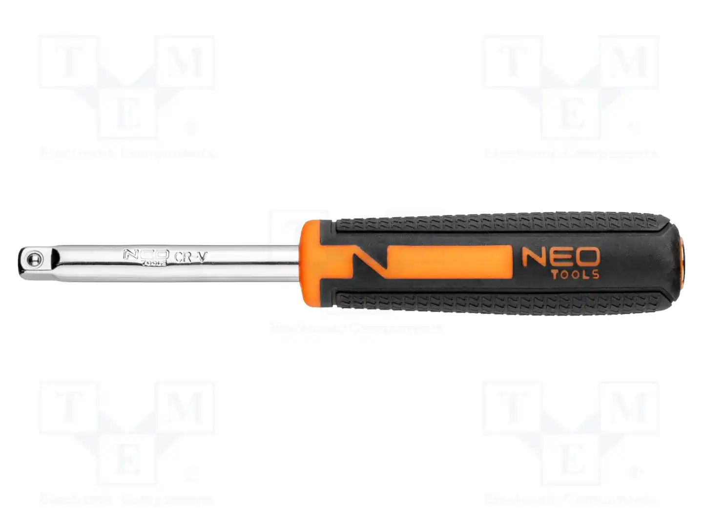 NEO TOOLS 08-257 — Стандартные отвёртки