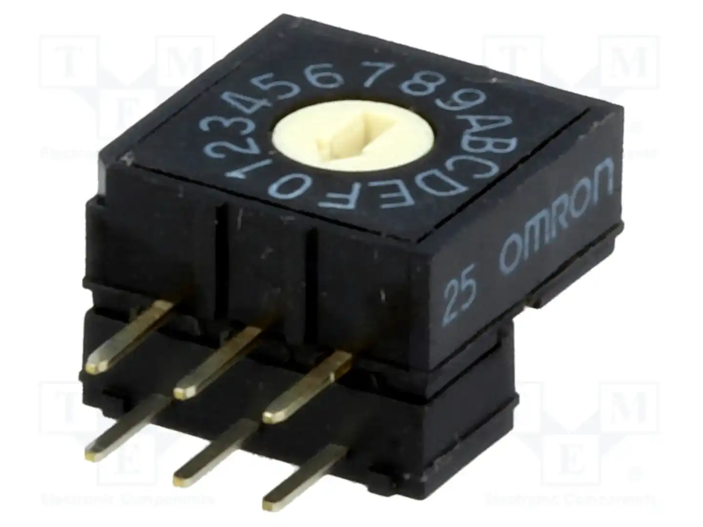 OMRON Electronic Components A6RV-162RF — Кодирующие устройства