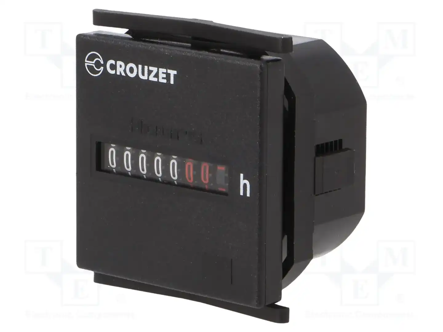 CROUZET 99772714 — Счетчики рабочего времени