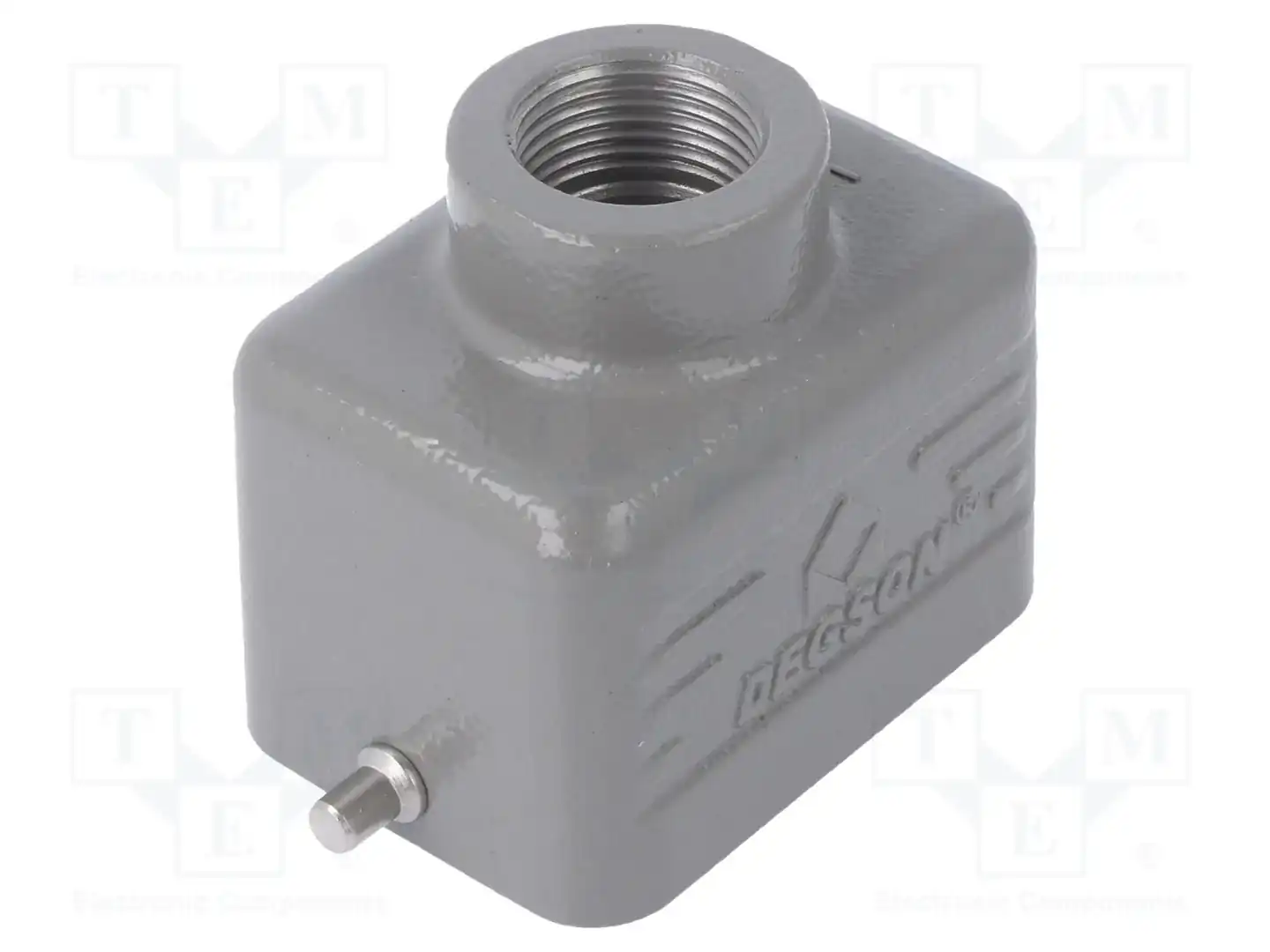 DEGSON ELECTRONICS D6B-TE-2G-M20 — Разъeмы DEGSON