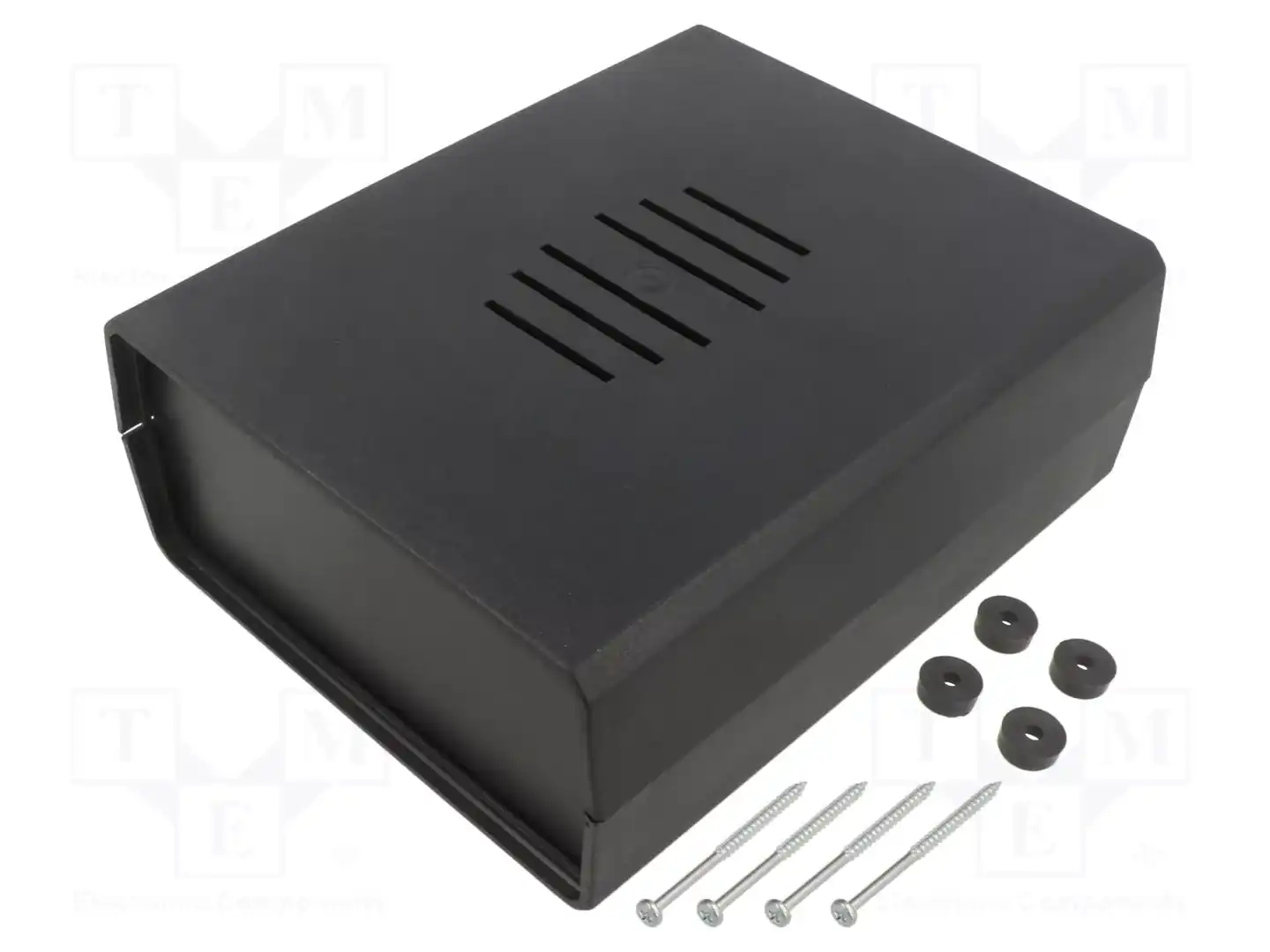 KRADEX Z2W — Корпуса с панелью