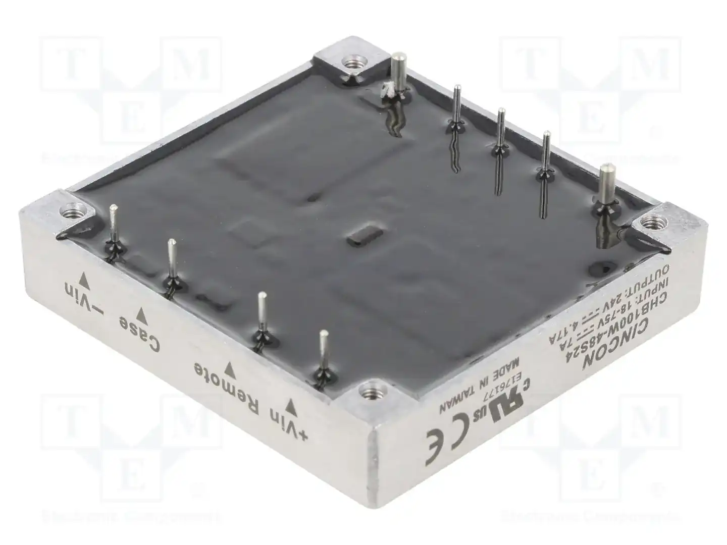 CINCON CHB100W-48S24 — Преобразователи DC/DC