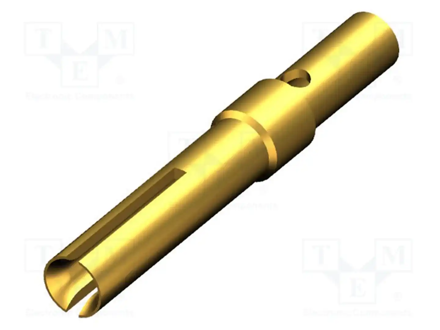 MOLEX 173112-0732 — Штекеры и гнезда D-Sub