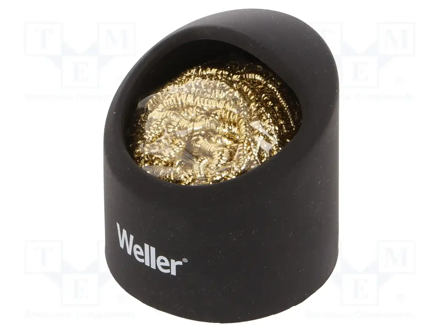 WELLER WLACCBSH-02 — Губки и салфетки для наконечн. паяльника
