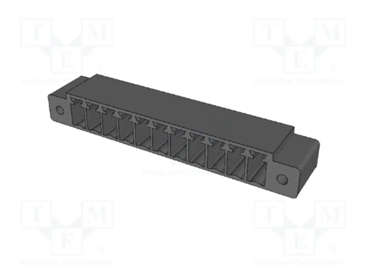 MOLEX 39505-6011 — Клеммные колодки разъемного типа
