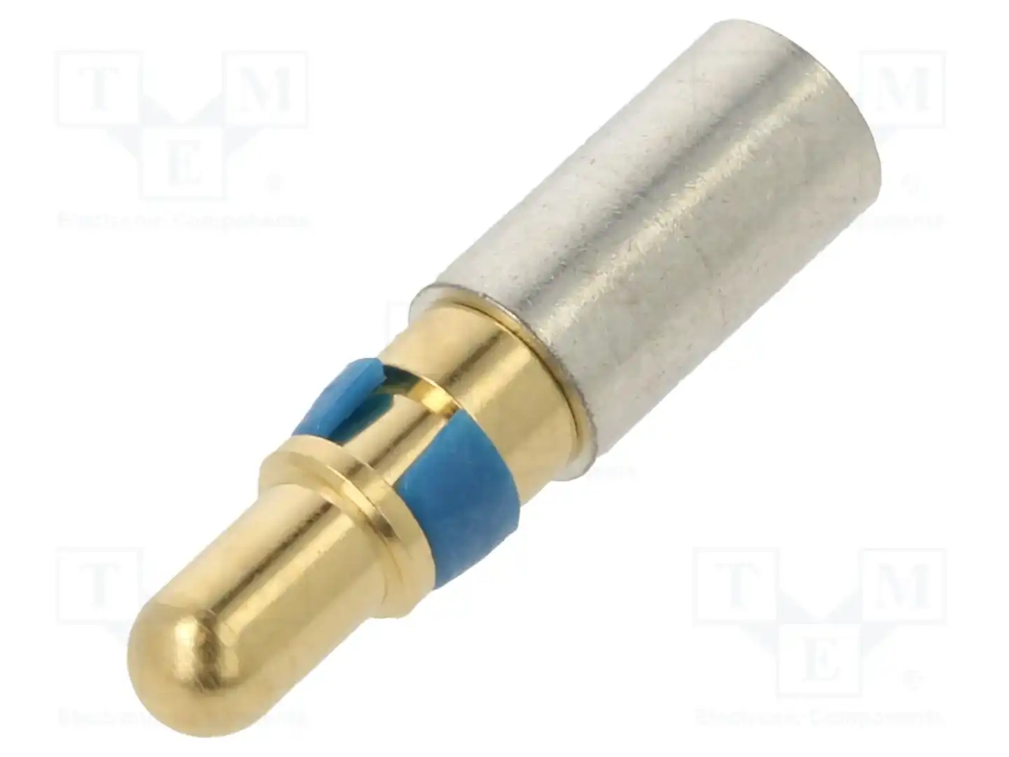 AMPHENOL COMMUNICATIONS SOLUTIONS 8638PPC4005LF — Штекеры и гнезда D-Sub