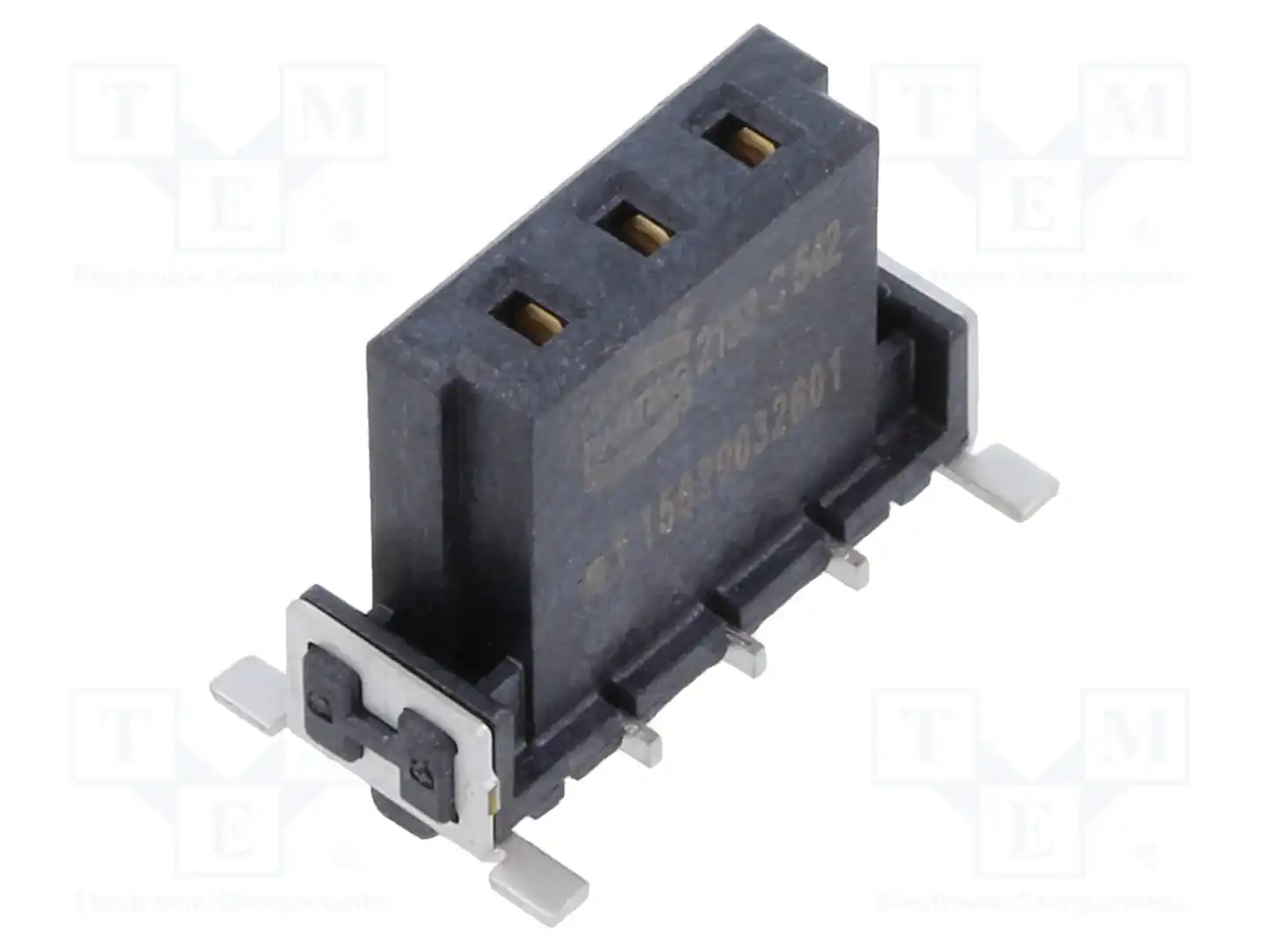 HARTING 15620032601333 — Разъeмы пластина - пластина