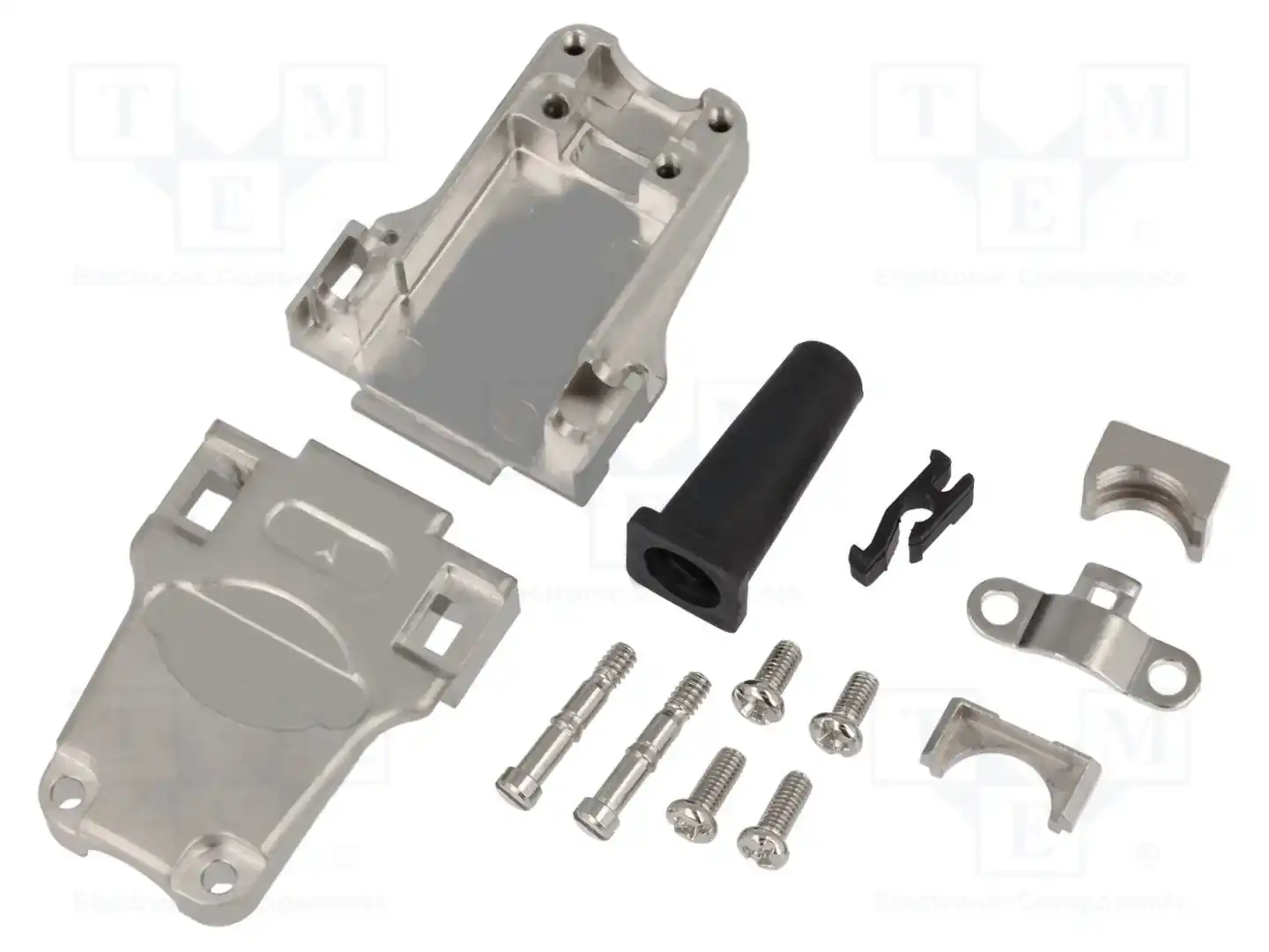 ENCITECH DTZF09-K — Корпуса D-Sub