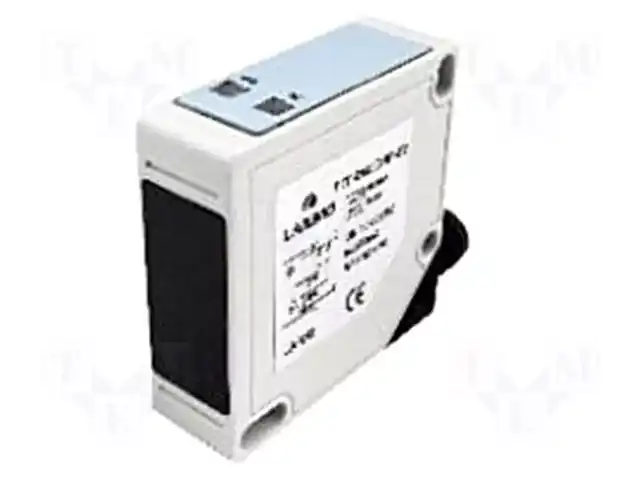 LANBAO PTF-BC50DPR-E2 — Стандартные фотоэлектрические датчики