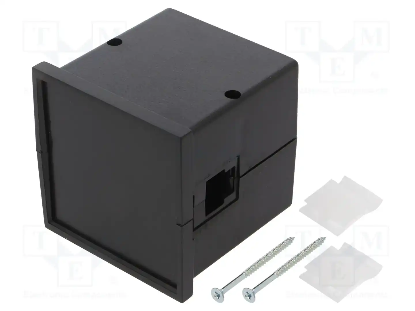 MASZCZYK KM-63-PC/BK — Корпуса панельные