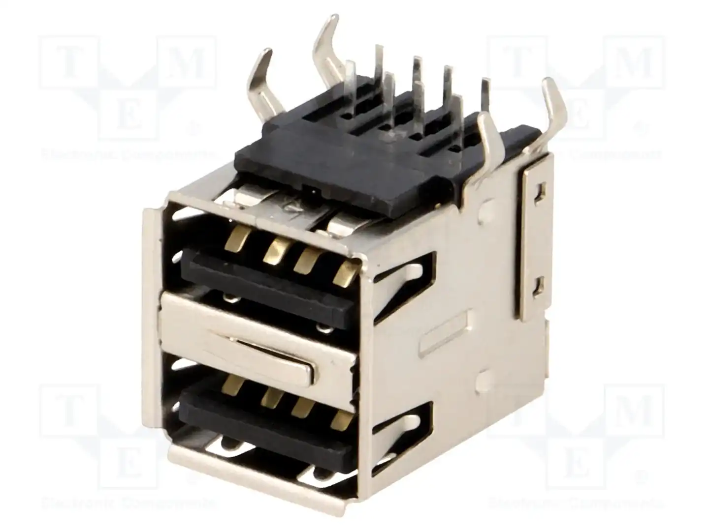 CONNFLY DS1096-BN0X-FE — Разъeмы USB и IEEE1394