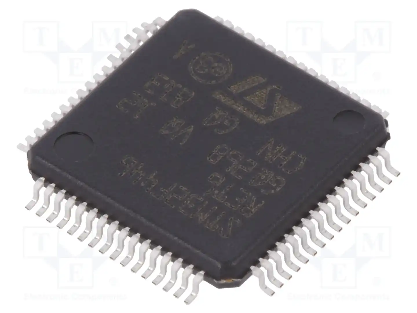 STMicroelectronics STM32F446RET6 — Микроконтроллеры ST