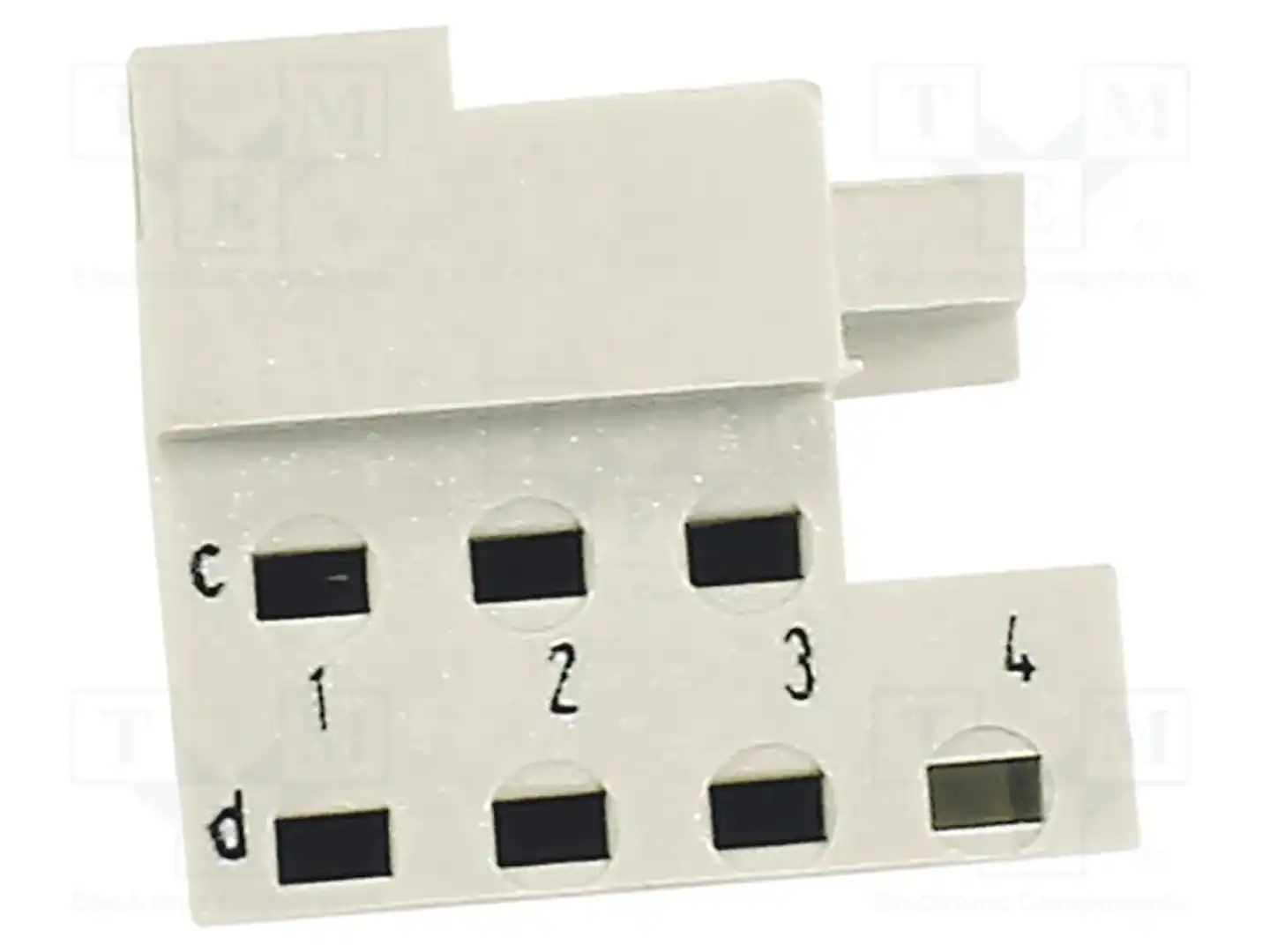 HARTING 09060009995 — Разъемы прочие
