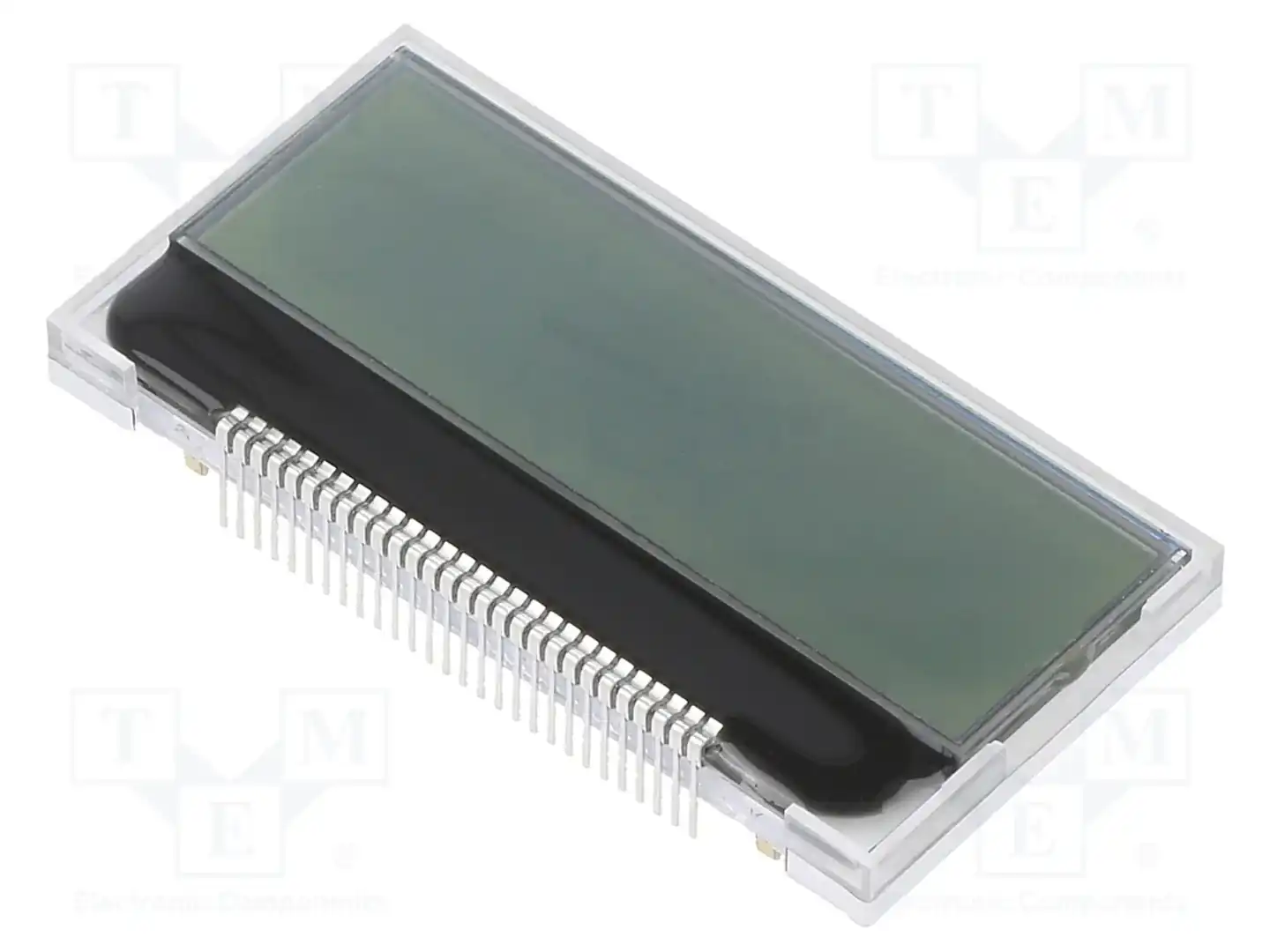 DISPLAY ELEKTRONIK DEM 128032A1 FGH-PW — Дисплеи LCD графические