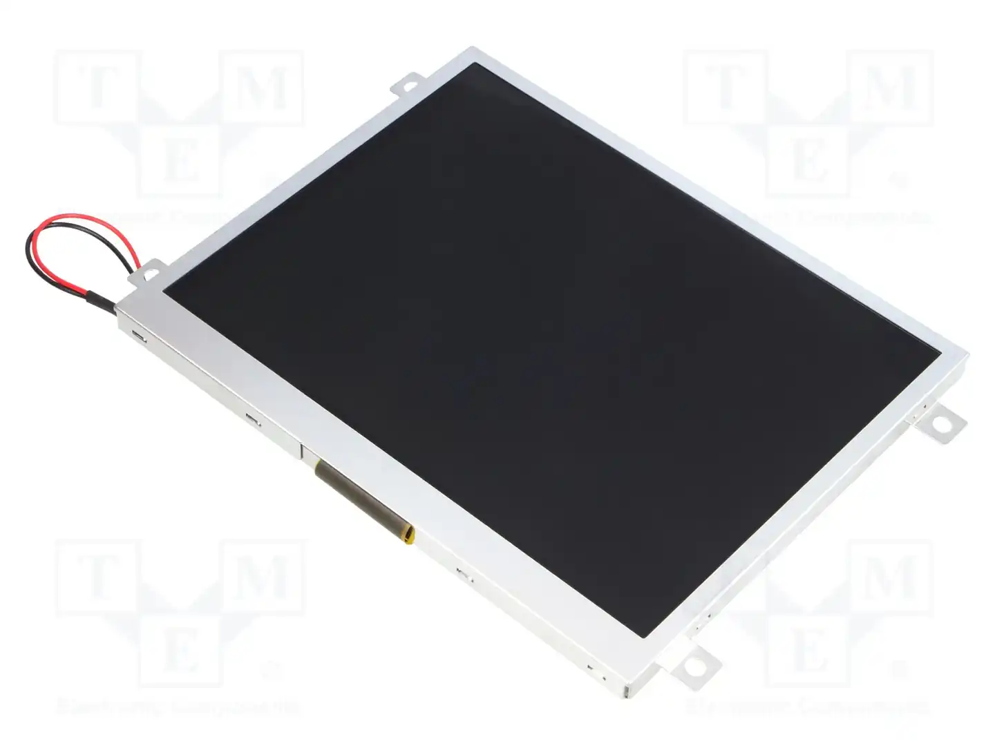 RAYSTAR OPTRONICS RFC570P-EIW-DBN — Дисплеи TFT