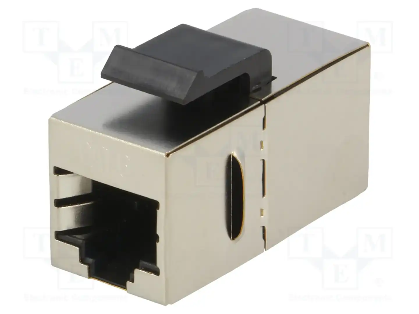 LOGILINK NK4011 — Разъeмы RJ