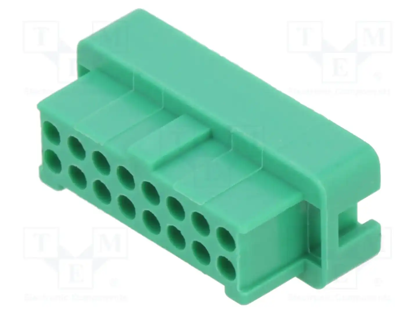 HARWIN G125-2041696L0 — Разъeмы сигнальные растр 1,25мм