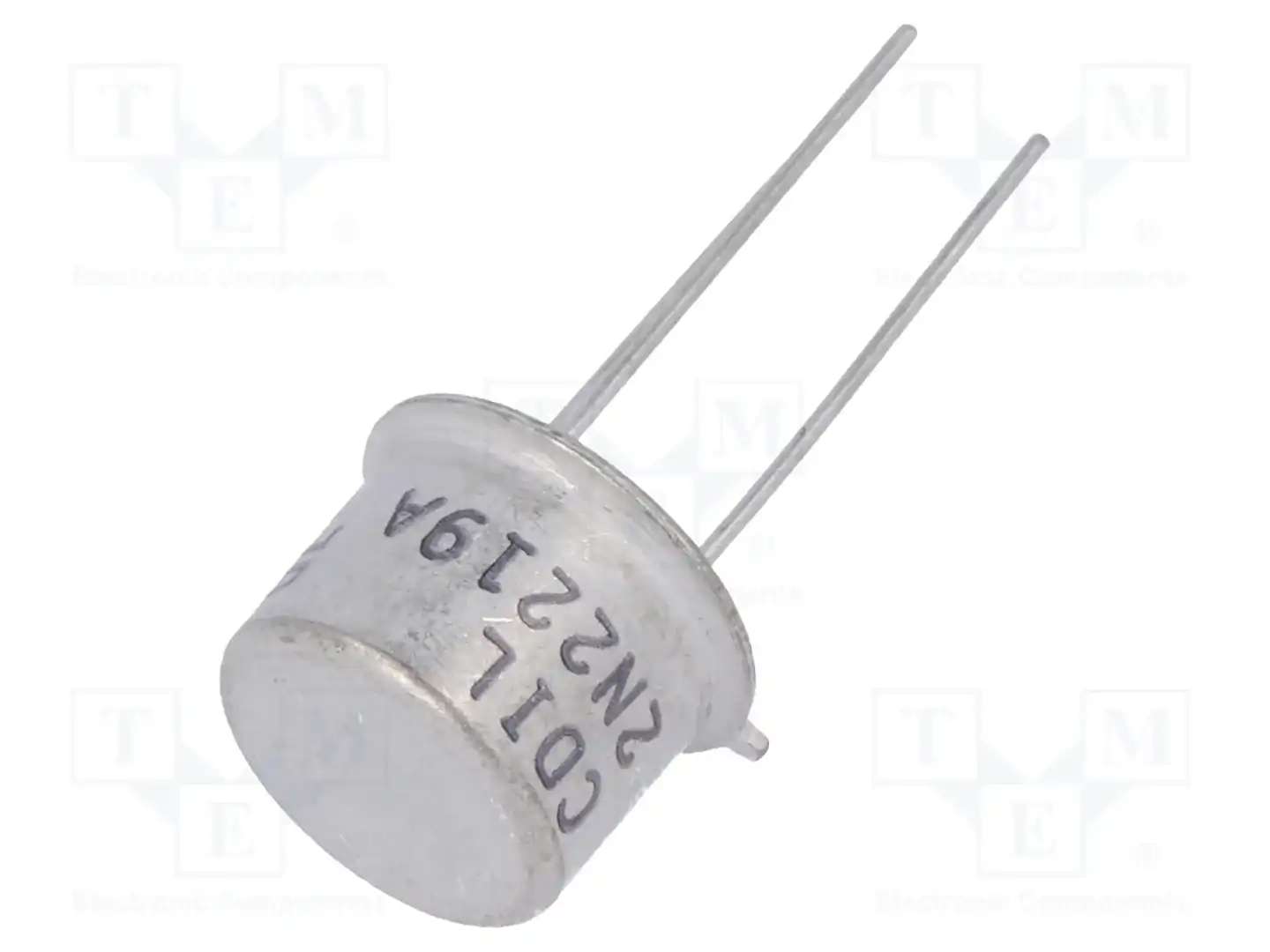 CDIL 2N2219A — Транзисторы NPN THT