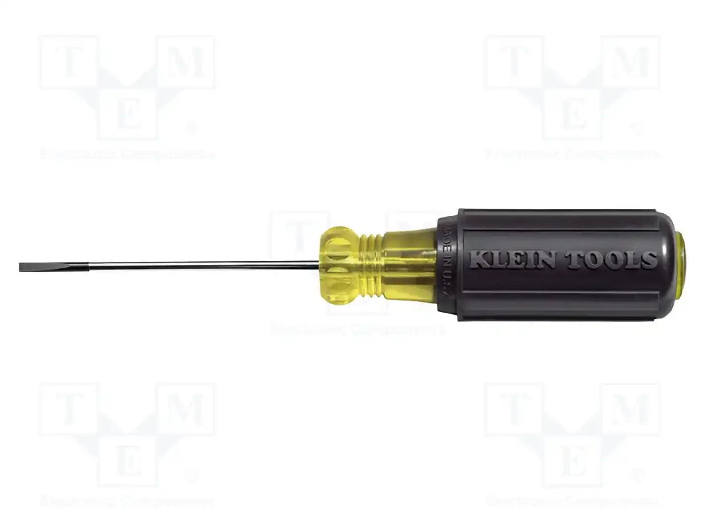 Klein Tools 612-4 — Стандартные отвёртки