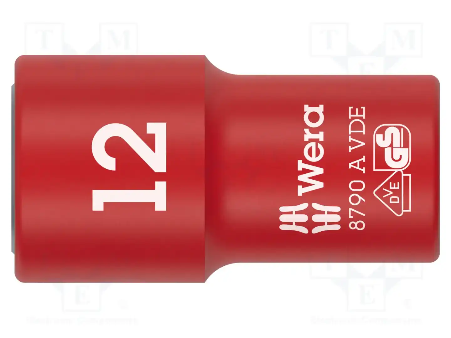 WERA 05005938001 — Ключи накидные