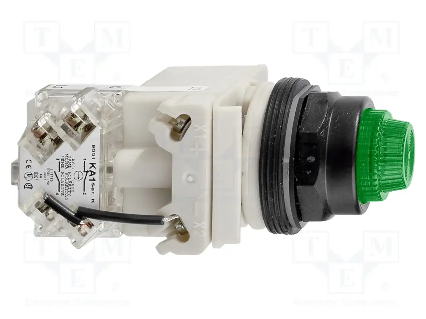 SCHNEIDER ELECTRIC 9001SKT38LGG31 — Переключатели панельные стандартные 30мм