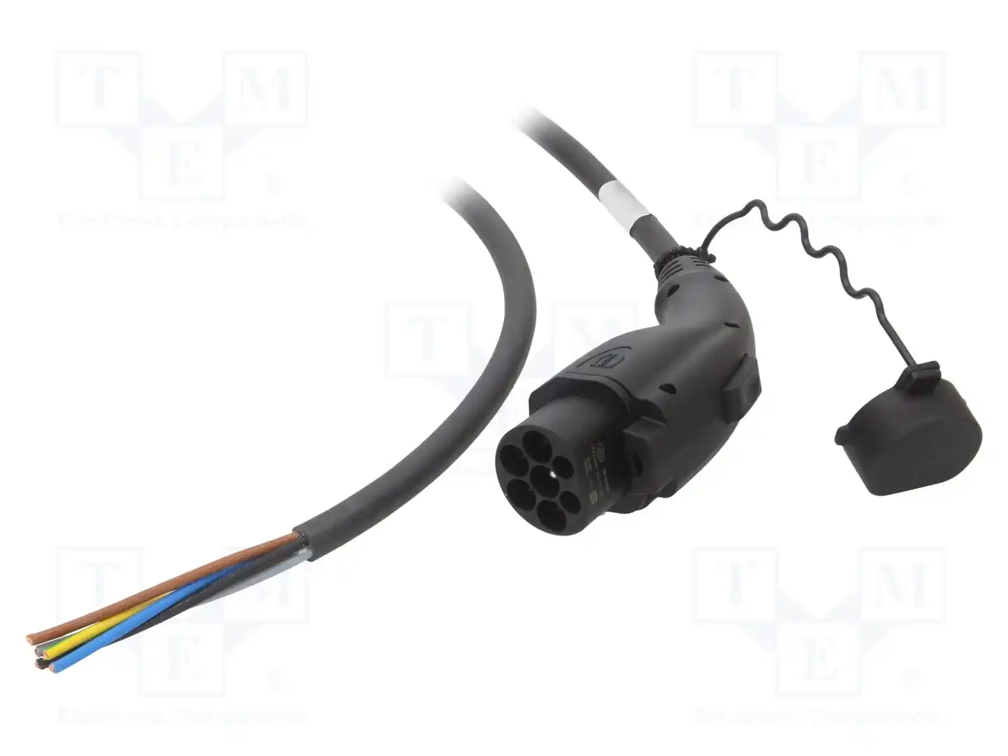 HARTING 8853504444440A1 — Кабели для автомобилей и прицепов