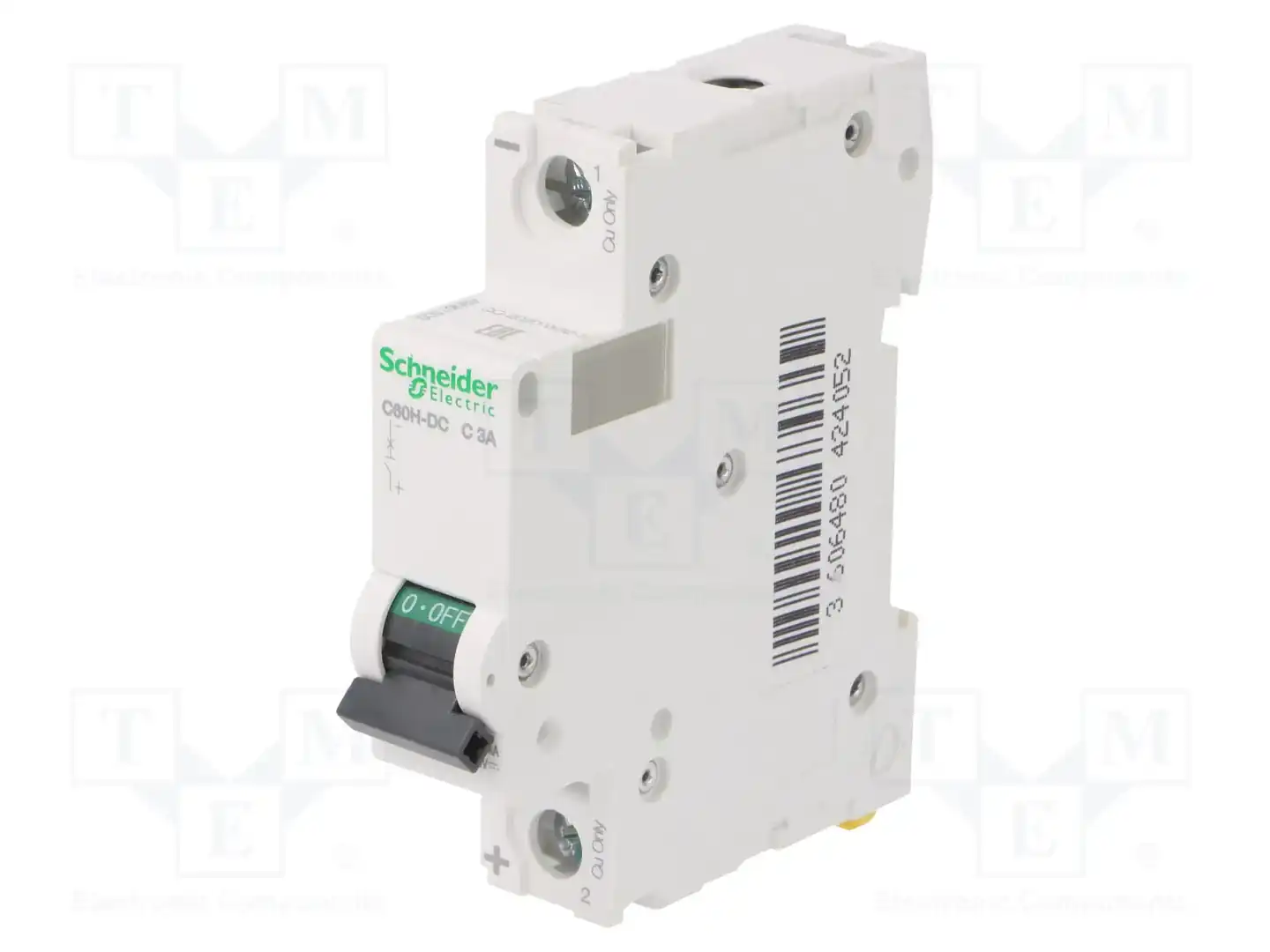 SCHNEIDER ELECTRIC A9N61503 — Выключатели максимального тока