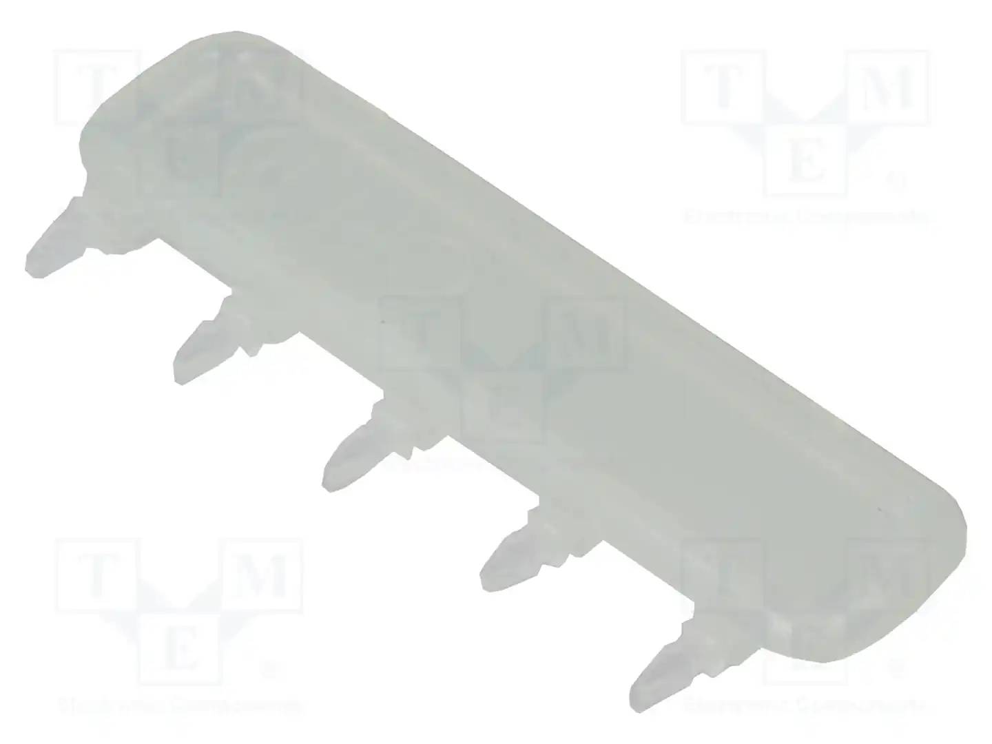 PANCON PK100-D — Разъeмы сигнальные растр 2,54мм
