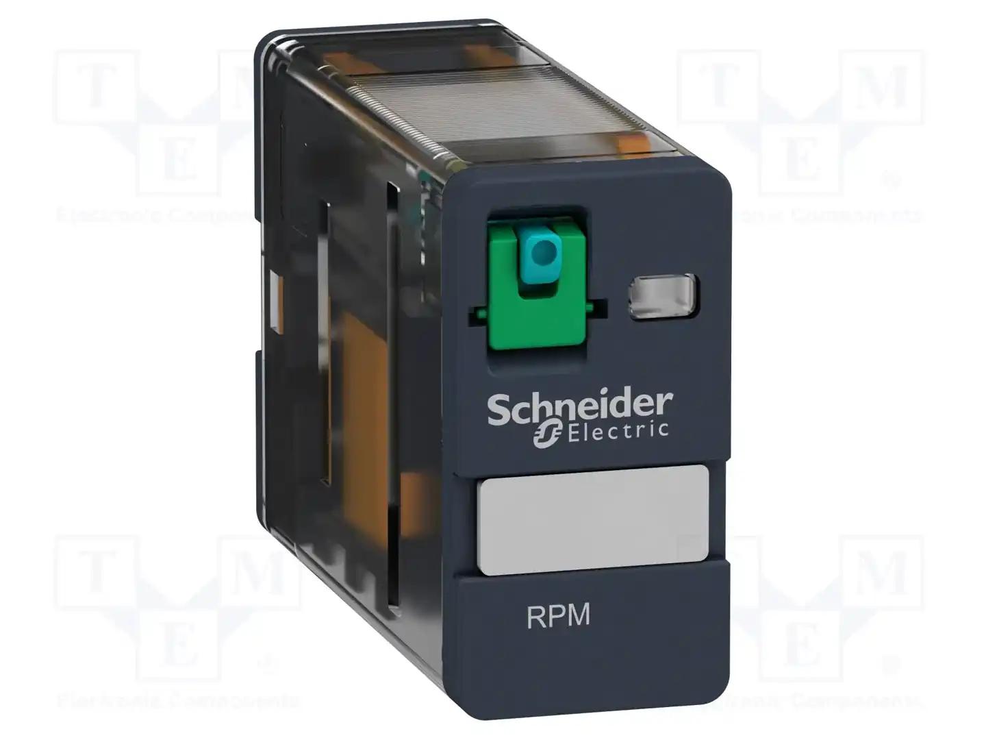 SCHNEIDER ELECTRIC RPM11BD — Реле электромагн. промышленные