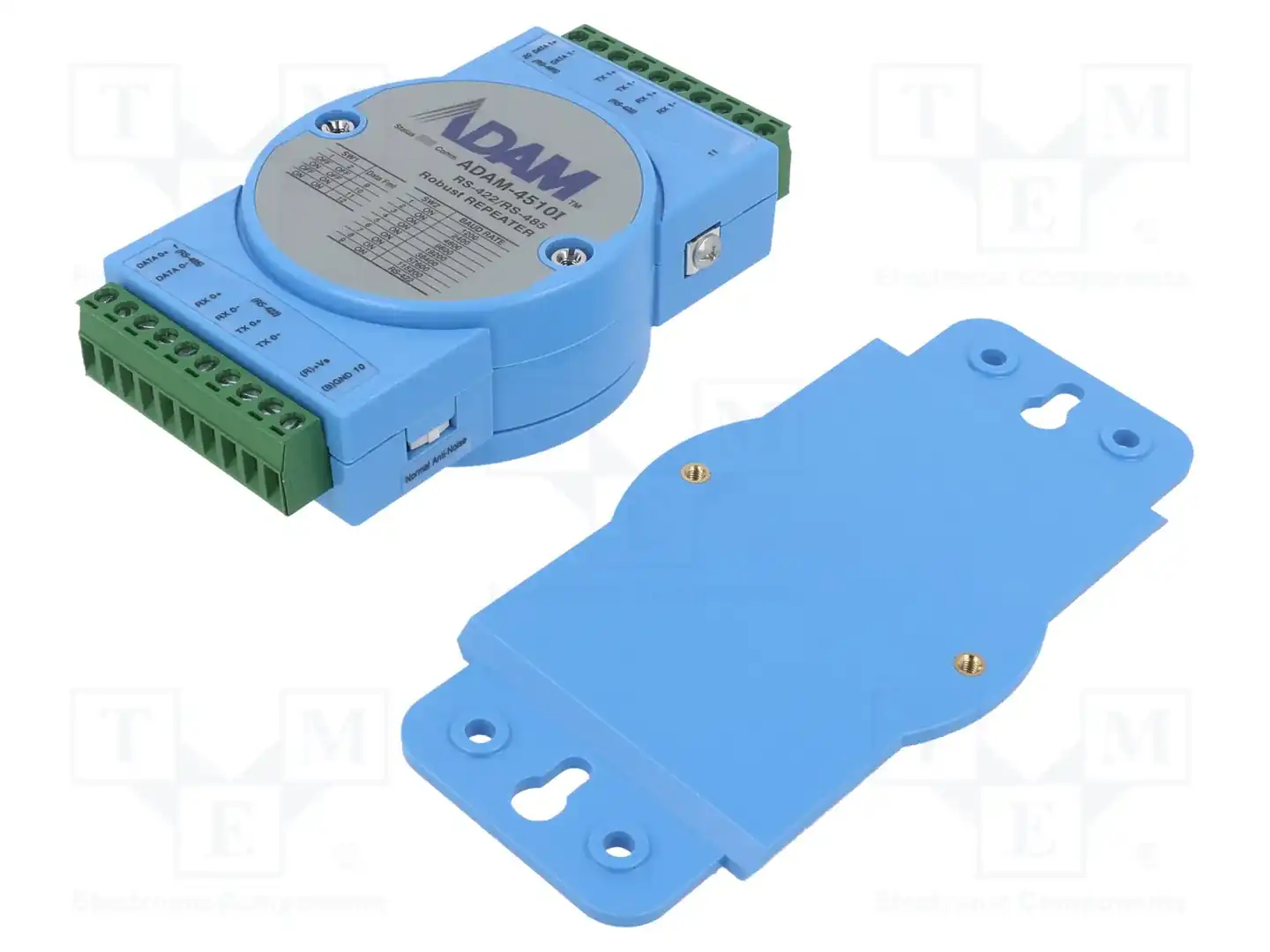 ADVANTECH ADAM-4510I-AE — Промышленные сети